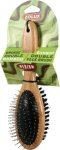 Kahepoolne hari koertele Zolux Bamboo, M