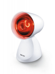 BEURER IL 11 - Infrared lamp - Ideaal k&uuml;lmetuste ja lihaspingete jaoks