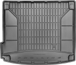 Kummist pakiruumi matt Proline BMW X6 E71 2008-2014