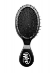 Juuksehari Wet Brush Mini, must