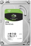 SEAGATE Barracuda 7200 2TB HDD SATA