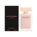 Naiste parf&uuml;&uuml;m Narciso Rodriguez For Her EDP, 50 ml