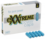 Potentsi t&otilde;stev preparaat Exxtreme Power Caps, 5 tk.
