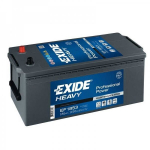 Aku EXIDE EF1853 185 Ah 1150 A