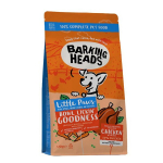 Barking Heads kanaga Small Adult Bowl Lickin Chicken​ 1.5 kg