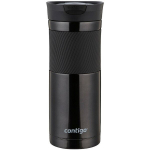 Termotass Contigo Byron 470 ml &ldquo;Matte Black&rdquo;