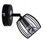 Candellux valgusti Zonk