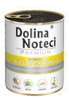 Dolina Noteci Premium kanaga, 800 g