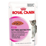 Royal Canin Kitten Instinctive 85 g