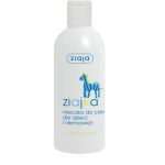 Ihupiim lastele ja imikutele Ziaja Ziajka 300 ml