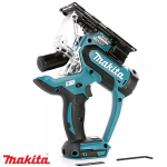 Akuga kipsplaadi l&otilde;ikur MAKITA DSD180Z