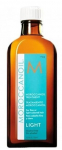 Juukse&otilde;li Moroccanoil Treatment Light 100 ml