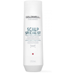Intensiivselt peanahka puhastav juukse&scaron;ampoon Goldwell Dualsenses Scalp Specialist Deep Cleansing 250 ml