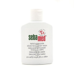 N&auml;o- ja kehapesuvahend Sebamed, 50 ml
