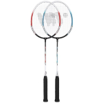 Sulgpallireketi komplekt Wish Alumtec 308 K