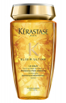 Helendav &scaron;ampoon K&eacute;rastase Le Bain Elixir Ultime naistele 250 ml