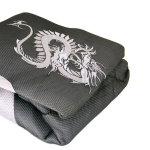 Istmekatted, Hall/must