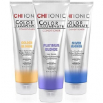 Tooniv juuksepalsam CHI Color Illuminate Mahagany Red 251 ml