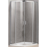 Du&scaron;ikabiin A2142 100x100 l&auml;bipaistev aluseta