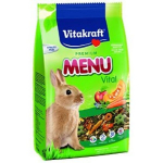 Vitakraft Menu Vital toit j&auml;nestele, 500 g