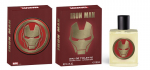 Tualettvesi Marvel Iron Man EDT poistele 100 ml
