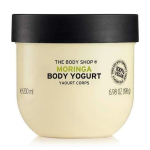 Kehajogurt The Body Shop Moringa 200 ml