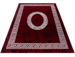 Ayyildiz vaip Plus Red 8009, 120x170 cm