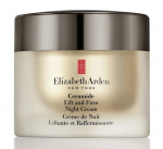 &Ouml;&ouml;kreem - ELIZABETH ARDEN - Edasij&otilde;udnud Ceramide Lift&Firm - 50ml - H&uuml;poallergiline - K&otilde;ik nahat&uuml;&uuml;bid