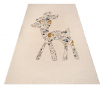 Laste vaip Little Deer 120x170 cm