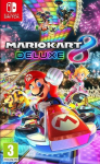 Nintendo Switch Mario Kart 8 Deluxe