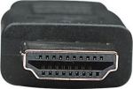 Manhattan HDMI/DVI DVI-D DL M/M 1.8m