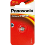 Patareid Panasonic SR936EL/1B