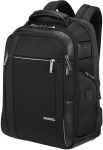 Samsonite seljakott Spectrolite 3.0 15,6-tollise s&uuml;learvuti jaoks, must