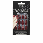 Kunstk&uuml;&uuml;ned Ardell Nail Addict Sip Of Wine, 24 tk
