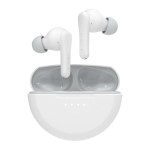 Belkin k&otilde;rvaklapid Soundform Nano2 Wireless Kinder In-Ear valge AUC011btWH