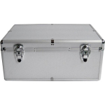 MediaRange CD/DVD kast DJ Case 500 CD-le, h&otilde;bedane
