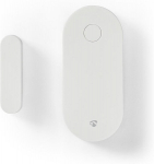 Nedis ukse- ja aknaandur ZBSD10WT SmartLife Door and Window Sensor, valge