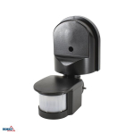 Liikumisandur 180 IP44|1300W must