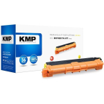 Laserprinteri kassett KMP tooner B-T112X kollane Asendustoode: TN-247 Y