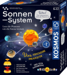 Kosmos arendav m&auml;nguasi Solar System 671532