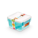 Toidu s&auml;ilitusn&otilde;u Orplast, 0.85l, 3 tk