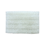 Vannitoavaip MOON, 50x80 cm, ecru