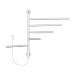 Elektriline vannitoa r&auml;tikukuivati WarmLadder, 80W