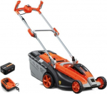 Akuga muruniiduk NAC LB40-37-B40-NG