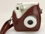 &Uuml;mbris instax mini, Pruun