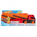 Hot Wheels megaveok
