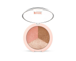 P&otilde;sepuna Golden Rose Nude Look Trio 19,5 g