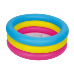 T&auml;ispuhutav bassein Beco 76x25 cm