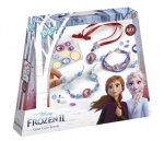Loominguline ehtekomplekt Frozen II Sister Love, 680661