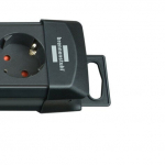 Brennenstuhl pikendusjuhe 3G1,5 8p+L 3m must/must